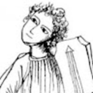 Meet your Posher, Alan